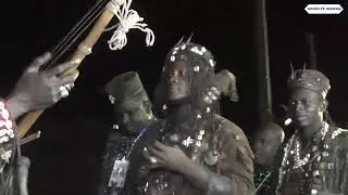 Djicoroni Souleymane Vs Papis et Salif Togola dit levieux 