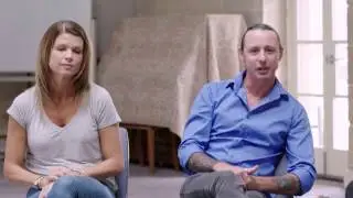 Family Support Group sample