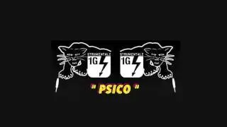 Primero G - Psico  (Prod. Primero G)