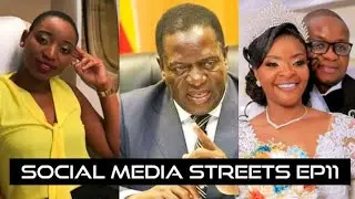 SOCIAL MEDIA STREETS EP11