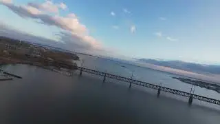 2025 11 22    Perryville Maryland -  Susquehanna River