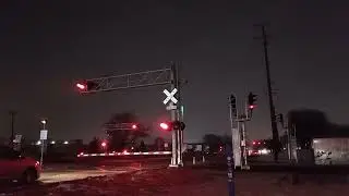 Metra Train   Rohlwing Rd #23