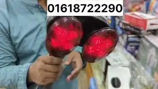 Double Head massager original product 01618722290 #health #beauty