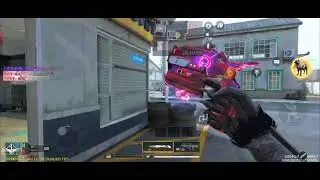 FR .556 Hardpoint Legendary Ranked Gameplay 🔥 | Call of Duty Mobile #codm #codmobile