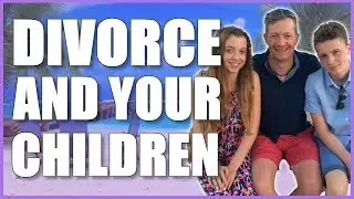 Children And Divorce - What You Can Do With Nick Thiel