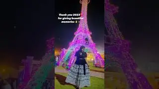 2023 recap #trending #viral #shortsfeed #ytshorts #happynewyear #2023 #recapvideo #reels #youtube