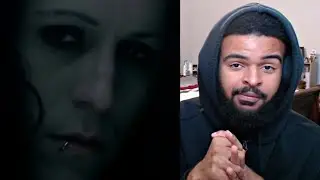 AFI &bull; SILVER AND COLD MUSIC VIDEO REACTION (STREAM HIGHLIGHT 3/17/23)