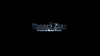 Fatal Frame Project Zero - Maiden Of Black Water OST