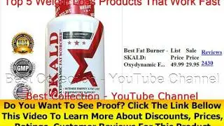 Top 5 Cellucor Super HD Thermogenic Review Or Weight Loss Products That Work Fast 2016 Video 42