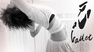 Free People Presents | FP Movement Ballet