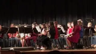 Summer - flute, 1st chair