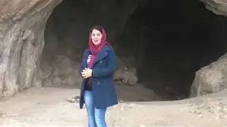 باسێک لە مێژووی ئەشکەوتی هەزار مێرد