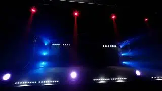 Understanding the Technical Specifications of 3-in-1 Moving Head Lights