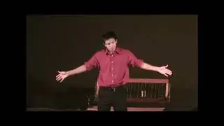 The Last Five Years - The Schmuel Song (Philippe Arroyo, re-upload)
