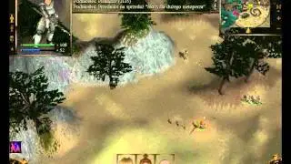 Zagrajmy w Evil Islands [051] Demon