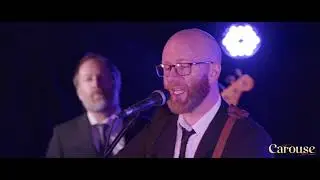 Carouse - Corporate & Wedding Band Ireland - 2024 Promo