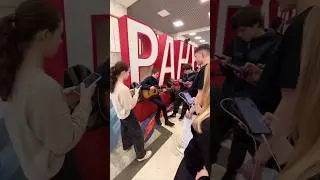 День открытых дверей #music #study #universe #song #ранхигс #students