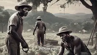 Slavery in the 1800s Life, Resistance and Rebellion Ep. 1