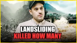 Natural disaster in KP or government failure?