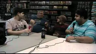 Comic Shop Talk 7