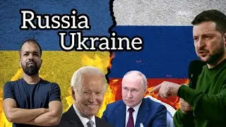 Ukraine Russia Crisis #bangla #international #bangla.