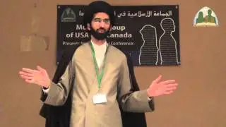 Self Representation in Modern Western Society | Sayyid Sulayman Hasan
