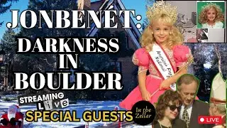Boulder's Hidden Clues Reveal the Shocking Truth About JonBenét Ramsey's Killer