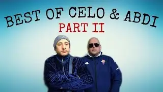 BEST OF CELO & ABDI 2