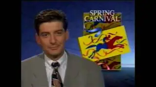 1997 SPRING RACING CARNIVAL NEWS
