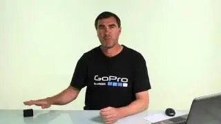 GoPro LCD Touch BacPac — тест на время работы аккумулятора с GoPro HERO4