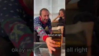 12 Nights of Christmas - NIGHT FOUR - Dead Nog