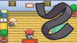 Pokemon Platinum - How to get a BLACK BELT!