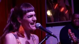 Feel it Too [live] at Poetry Jazz Cafe in Toronto