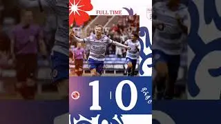 #readingfc #efl #portvale