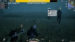 Pubg Mobile........ Join me on DLive.Tv    Reggie5150