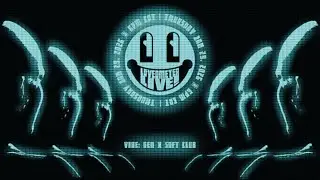 GEN X SOFT CLUB (JAN29, 2026) MIX | LOVEOMETER LIVE!