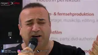 Hunermend Bedil Brahim bi Strana Sal&ecirc;  - Kurdische Hochzeit - Sevilay & Mustafa - Rizgan Video