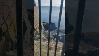 Castle with sea view..guess the place?