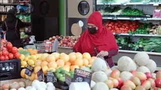 Daily Table Nonprofit Grocery Store