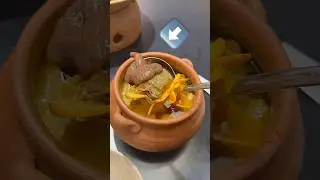 I RISKED TRYING WILD FOREST MUSHROOMS IN CHINA🇨🇳🍄&zwj;🟫 #china #food #review