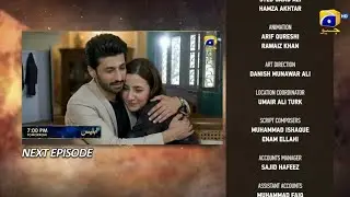 Iblees Episode 27 Teaser | Iblees Episode 27 Promo | Iblees Episode 27 Review & Breakdown