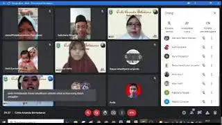 Live Stream SLB Cinta Ananda