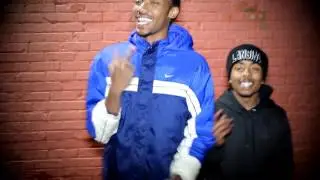 UP NEXT x TJ 6ANDZ x YOUNG TYY (shot by X RAW FILMZ)
