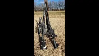 Optics explained (Intro to Optics) - Ask A Gunsmith