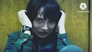 Pitched 2+ Finn Wolfhard sings Born To Win Thai version 