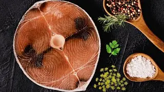 ✅RECETA de VERANO🍀ATÚN MARINADO🍀SUMMER RECIPE💚#recetas #atun #medicocina #recetasana