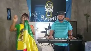 Eliel Alves 15&deg; Festcol - Festival Nacional de M&uacute;sica Colatina 2021 - &Iacute;ndios Botocudos