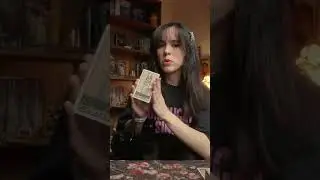 Как быстро научиться гадать на Таро #таро #духовность #гадание #гаданиенатаро #картанедели