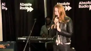 Lana Del Rey - Video Games Live Absolute Radio