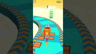 Shourcut Run #442